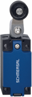 Position Switch PS315-T12-H300, Metal Enclosure, IP67, Height 137 mm