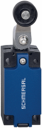 Position Switch PS315-T12-H300, Metal Enclosure, IP67, Height 137 mm