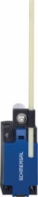 PS316 Rod Lever J300, Width 41 mm, Height 192 mm, IP67/IP66, 10,000,000 Operations