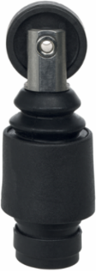 PS316 Roller Plunger R300, IP67, 117mm Height, 41mm Width