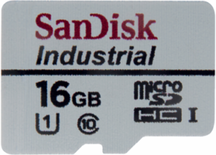PSC1-A-99 Memory Card, MicroSD, IP20 Protection