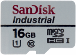 PSC1-A-99 Memory Card, MicroSD, IP20 Protection