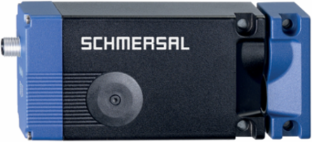 AZM400 Solenoid Interlock, IP67, Holding Force 10,000 N, RFID Technology