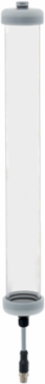 PH-440 Safety Light Curtain IP69 60 mm Diameter, 10 m Cable Length