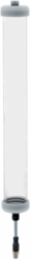 Protective Enclosure IP69, 50 mm Diameter, 890 mm Height, 10 m Cable