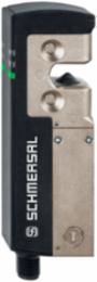 AZM40B-ST-1P2P Solenoid Interlock, 119.5 mm x 40 mm x 20 mm, IP67 Waterproof