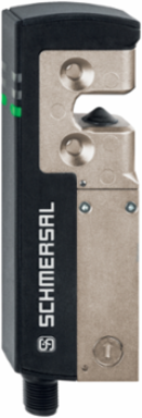 AZM40B Interlock Switch, 119.5 mm x 40 mm x 20 mm, High Holding Force 2000 N