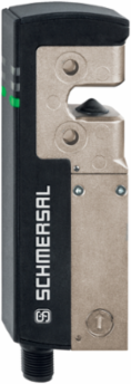 AZM40 Solenoid Interlock, 119.5 mm x 40 mm x 20 mm, 2000 N Holding Force, RFID