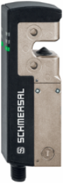 AZM40 Solenoid Interlock, 119.5 mm x 40 mm x 20 mm, 2600 N Holding Force