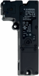 Solenoid Interlock AZM190 with IP65 Protection, 178mm Height, 24VDC