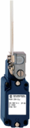 Position Switch with Swivel Lever, 2.5 mm Thickness, IP65 Protection, -30 to +90 C