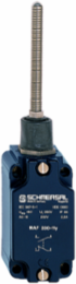 MAF 330 Position Switch, 40 mm x 76 mm x 40 mm, IP65, Metal Enclosure