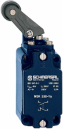 Position Switch M3K 330 with Metal Enclosure, IP65, 121.5 mm Height