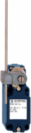 MV9H Position Switch, 376 mm Height, Steel Rod, IP65, 6 A Thermal Test Current