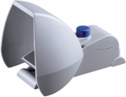 Foot Switch TFH 232, Width 170 mm, Height 189 mm, Depth 274 mm, 2,150 g