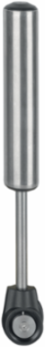 Heavy-Duty Position Switch, 30 mm Diameter Castor, 273 mm Lever, Stainless Steel