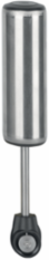 BS-B50 Heavy-Duty Position Switch, 50 mm Diameter, Stainless Steel