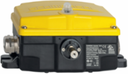 Heavy-Duty Position Switch BS655, IP67, Metal Enclosure, 2 Auxiliary Contacts