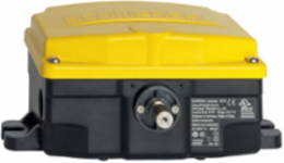 Heavy-Duty Position Switch - IP67, Thermoplastic, 1,000,000 Operations