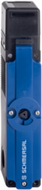 AZM150 Safe Switching System - Electromechanical, IP65, 204 mm Length, 1,000,000 Operations