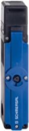 AZM150 Solenoid Interlock with Thermoplastic Enclosure, 204 mm Height, 50 N Latching Force