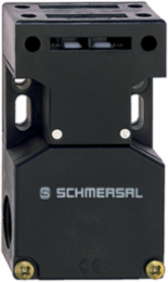 AZ16 Keyed Interlock Switch