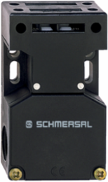 Keyed Interlock Switch