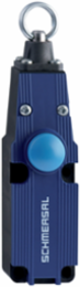 ZQ700-11 Pull-Wire Emergency Stop Switch, 160 mm Height, IP67 Protection, 10 m Wire Length