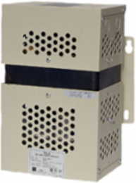 CVS Hardwired Constant Voltage Transformer, 30 VA-7.5 kVA, Single Phase, 120-480 Vac