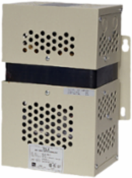 CVS Hardwired Constant Voltage Transformer 120/240 Vac 30 VA-7.5 kVA