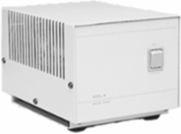 MCR Portable Power Line Conditioner with Voltage Regulation, 120 Vac Input, 3 kVA Output