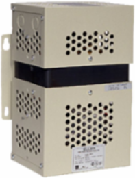 MCR Hardwired Power Line Conditioner with Voltage Regulation, 120-15,000 VA