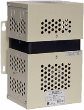 MCR Hardwired Power Line Conditioner with Voltage Regulation, 15 kVA, 120V Output