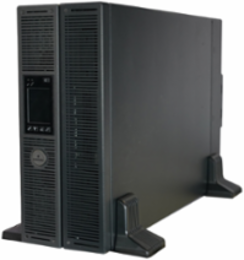 Industrial On-Line UPS 2U 500-3000VA Single Phase 120/230V
