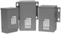 Buck-Boost Transformer 120/240V, 12/24V, 16/32V, 0.15 to 5 kVA