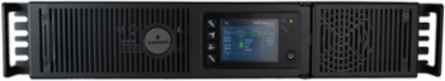 SolaHD™ S4K2U-D and S4K2U-5D Industrial On-Line UPS