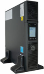 SolaHD™ S4K2U-D and S4K2U-5D Industrial On-Line UPS
