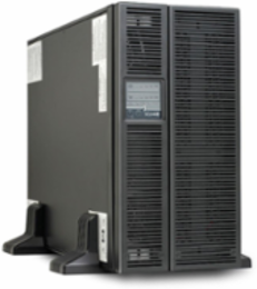 6 kVA International On-Line UPS, 230 Vac Output, 5U Rack Space