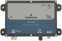 IP67 Power Supply, 240 Watt Output, 24 Vdc, Chassis Mount