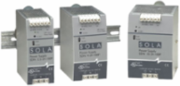 DIN Rail Power Supply 60-240 W, 12/24/48 Vdc, -10°C to +60°C Operation