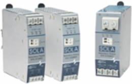 Power Supply Redundancy Module, 10.8-30.8 V DC Input, 12-28 Vdc Output, DIN Mount