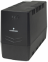 SolaHD™ SLN and SPS Mini-Tower Off-line UPS
