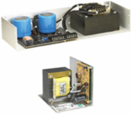 SL Series Single/Multi Output Power Supply, 15-244 W Output Power, 15-34 Vdc Output Voltage
