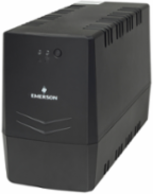SolaHD™ SLN and SPS Mini-Tower Off-line UPS