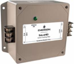 Tracking Filter with Surge Protection, 30 Amp, -40 C to +60 C Operating Temp
