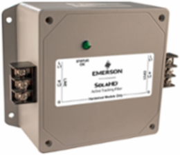 Surge Protective Filter - 30 Amp, Single Phase, UL 13,000 Amps Capacity