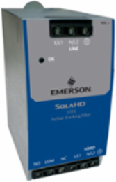 Surge Protective Device 25,000 Amps Single Phase DIN Rail Mount