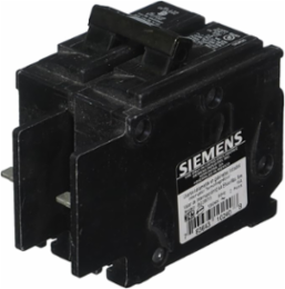 Siemens BQ2B015 Circuit Breaker 2 Pole 15 Amp 10kA
