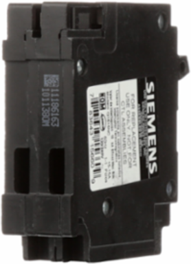 Siemens Q1515NC 15A 1-Pole Circuit Breaker 10KA