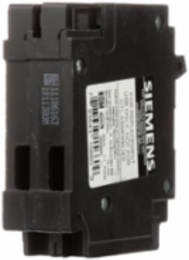 15/15A, 1P, BREAKER 10KA, HAL